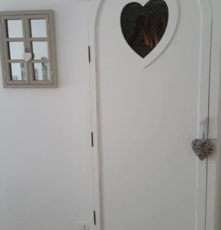 Il Mare Di Roma Guest house