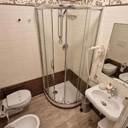 Il Mare Di Roma Guest house