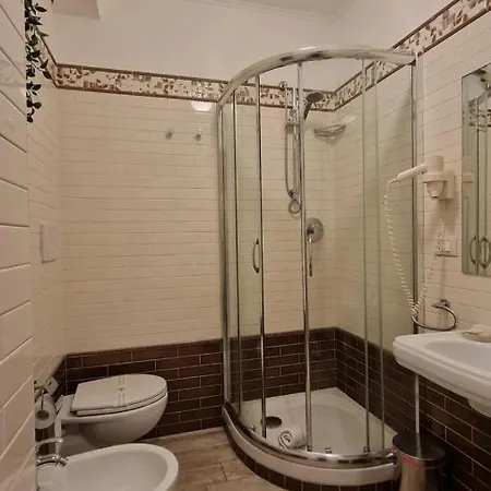 Il Mare Di Roma Guest house *
