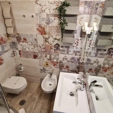 Guest house Il Mare Di Roma