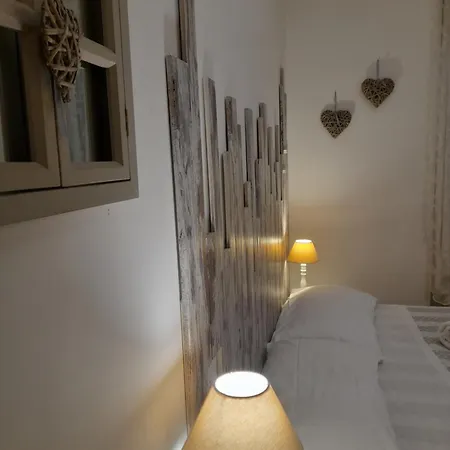 Il Mare Di Roma Guest house *