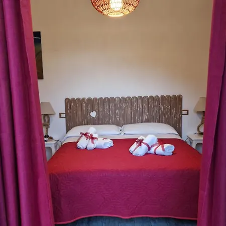 Guest house Il Mare Di Roma