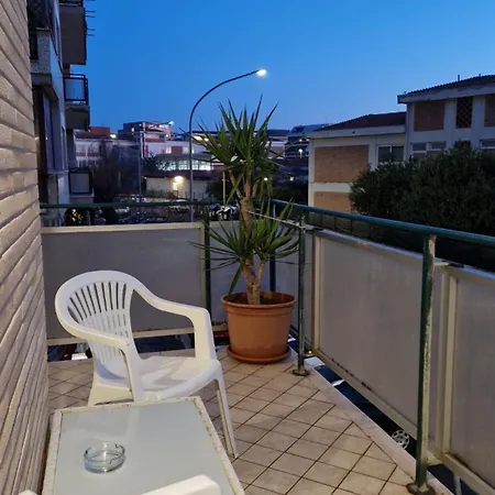 Guest house Il Mare Di Roma *