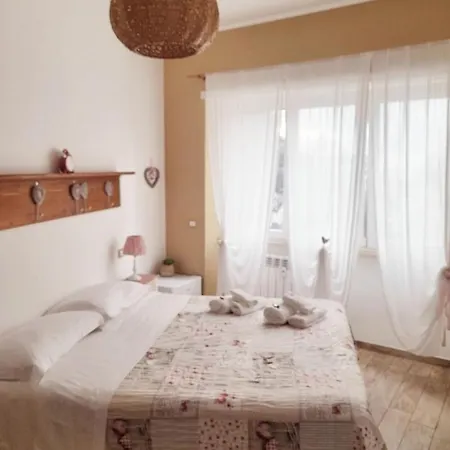 Il Mare Di Roma Lido di Ostia
