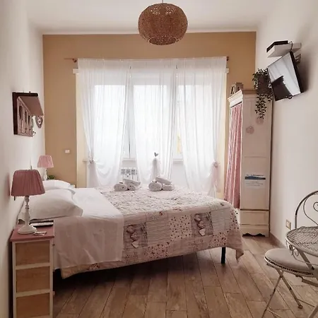 Guest house Il Mare Di Roma