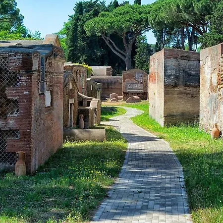 Guest house Il Mare Di Roma