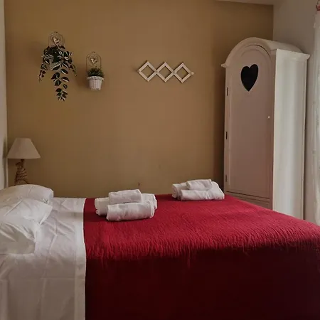 Il Mare Di Roma Guest house