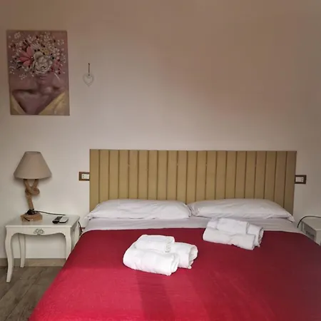 Gasthof Il Mare Di Roma *