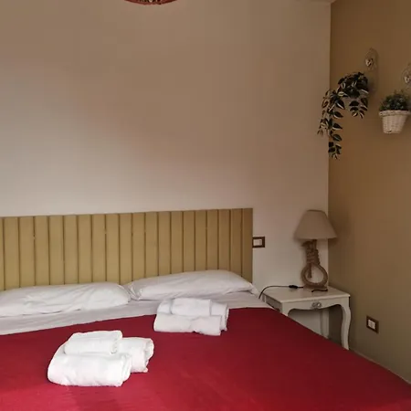 Il Mare Di Roma Guest house Lido di Ostia