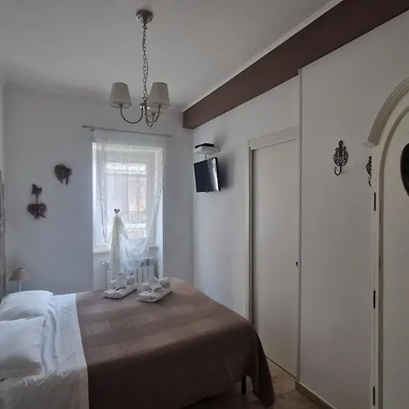Guest house Il Mare Di Roma Lido di Ostia