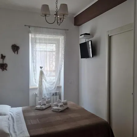 Guest house Il Mare Di Roma