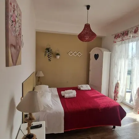 Il Mare Di Roma Guest house *