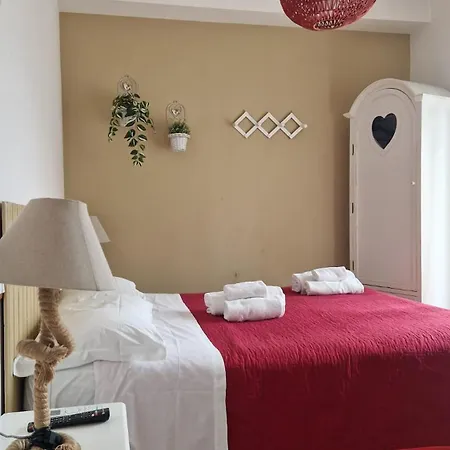 Il Mare Di Roma Guest house Lido di Ostia