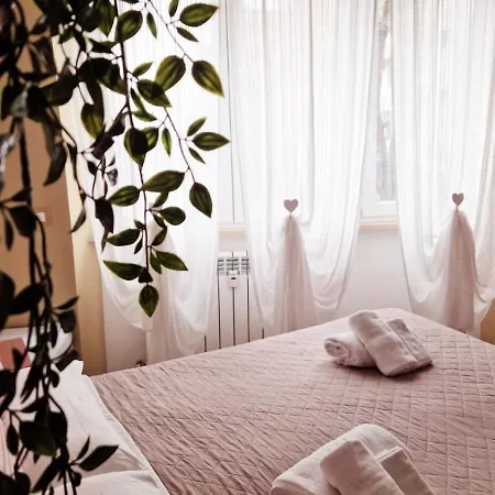 Guest house Il Mare Di Roma