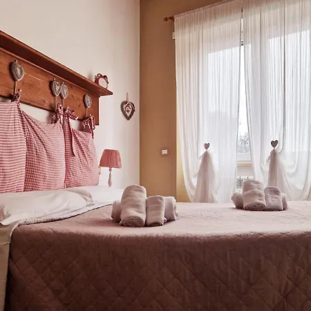 Il Mare Di Roma Guest house *