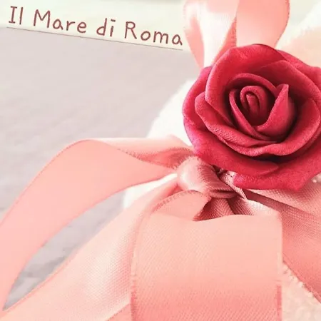 Guest house Il Mare Di Roma