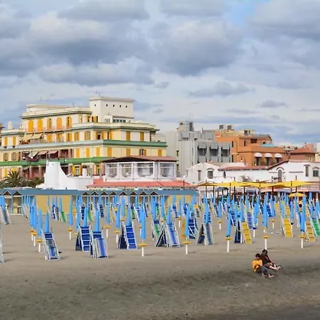 Il Mare Di Roma Lido di Ostia