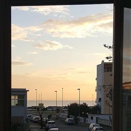Il Mare Di Roma Lido di Ostia