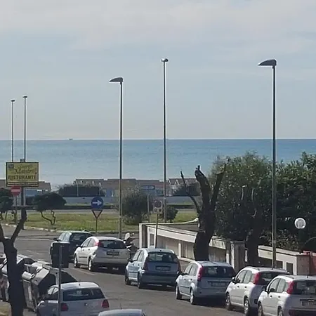 Il Mare Di Roma Lido di Ostia