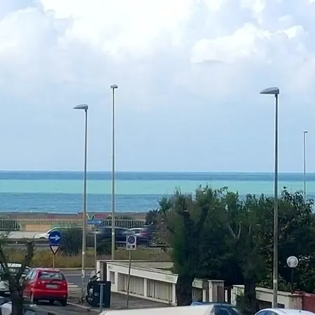 Il Mare Di Roma Guest house Lido di Ostia