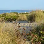 Affittacamere Il Mare Di Roma 4*