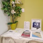 Il Mare Di Roma 4*
