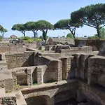 Il Mare Di Roma Affittacamere