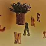 Affittacamere Il Mare Di Roma 4*