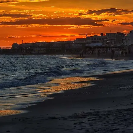Penzion Il Mare Di Roma Lido di Ostia