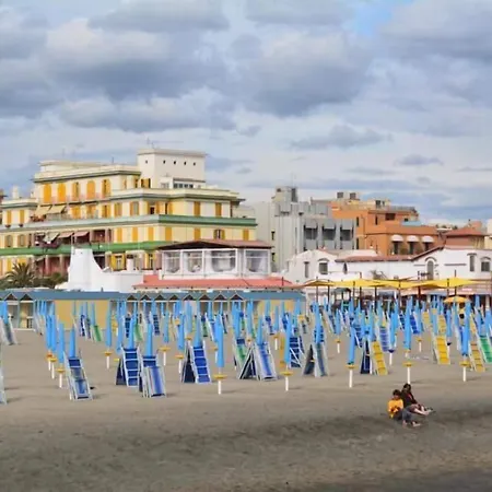 Affittacamere Il Mare Di Roma