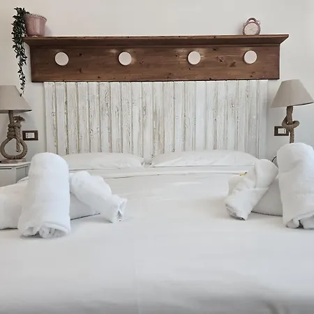 Gasthof Il Mare Di Roma 3*