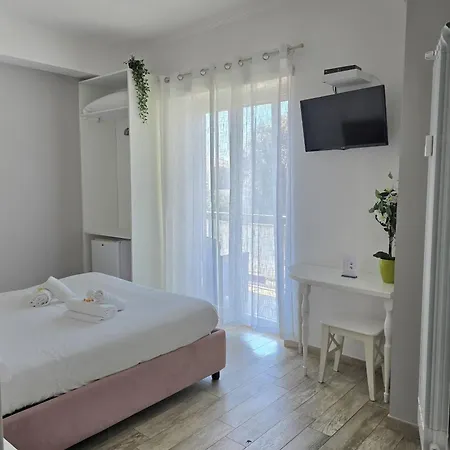 Gasthof Il Mare Di Roma