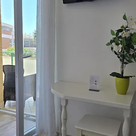 Pensión Il Mare Di Roma 3*