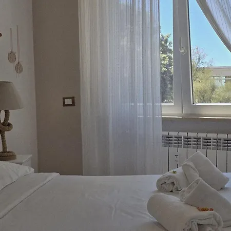 Il Mare Di Roma Gasthof Lido di Ostia