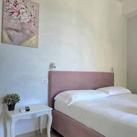 Il Mare Di Roma 3* Lido di Ostia