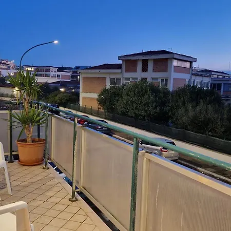 Il Mare Di Roma Gasthof Lido di Ostia