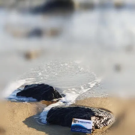 Il Mare Di Roma Lido di Ostia