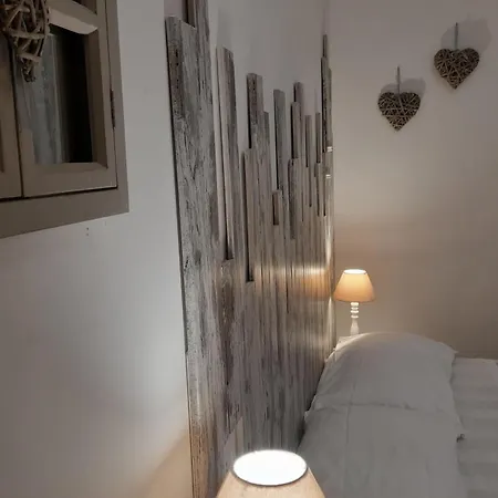 Affittacamere Il Mare Di Roma 4*