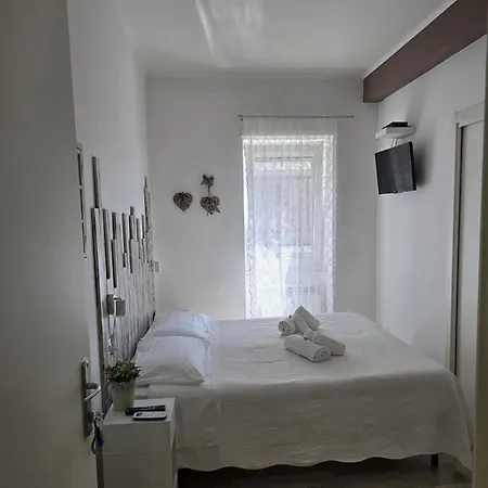 Pensión Il Mare Di Roma Lido di Ostia